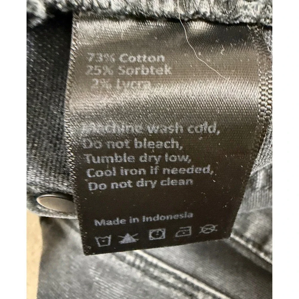 Proof rover pants